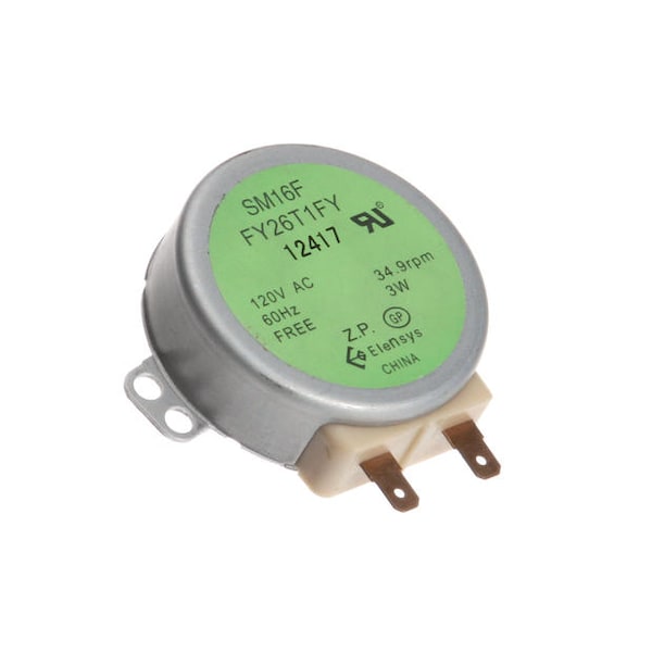Antenna Motor